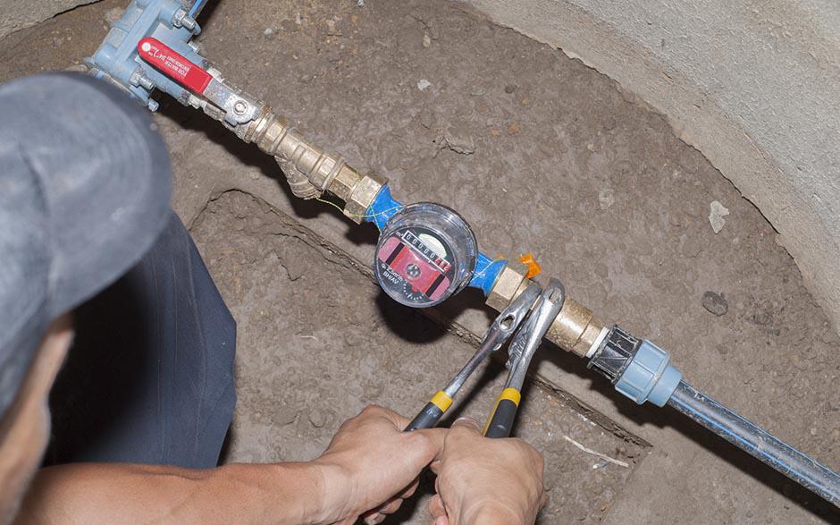  plombier pas cher Bondoufle